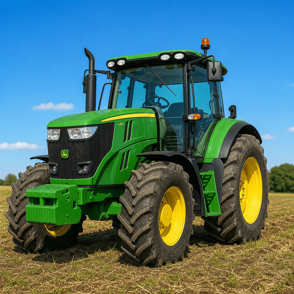 Tractor